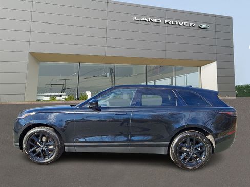 Used 2026 Land Rover Range Rover Velar S AWD/4WD image 6