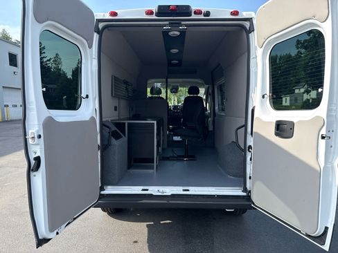 Used 2021 RAM ProMaster 1500 FWD image 14
