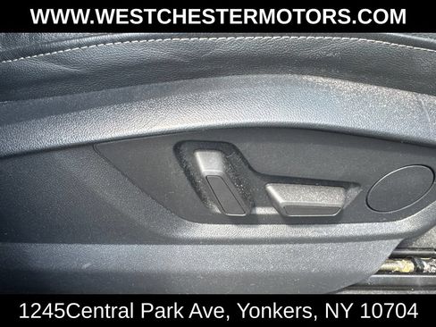 Used 2021 Audi Q8 Premium w/ Black Optic Package AWD/4WD image 16