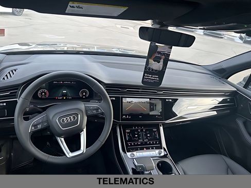 New 2026 Audi Q7 3.0T Premium Plus image 18