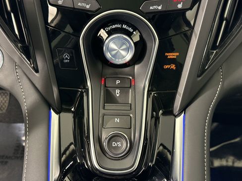 Certified 2023 Acura RDX Technology Package image 19