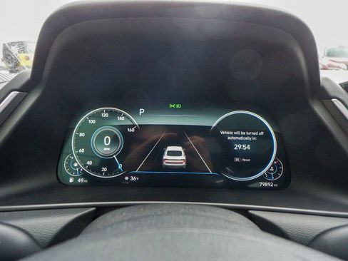 Used 2020 Hyundai Sonata Limited image 21