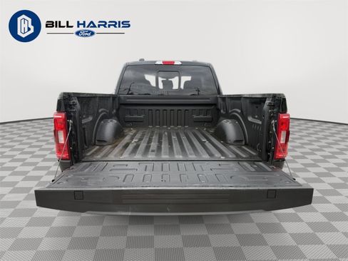 Used 2023 Ford F150 XLT w/ Equipment Group 302A High AWD/4WD image 12