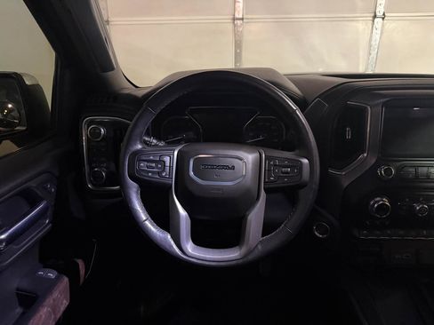 Used 2020 GMC Sierra 1500 Denali w/ Technology Package AWD/4WD image 15