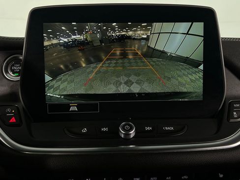 Used 2025 Chevrolet Blazer LT image 20