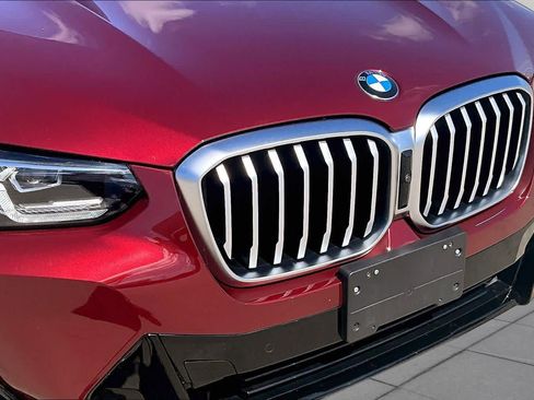 Used 2024 BMW X3 sDrive30i w/ Premium Package RWD image 28
