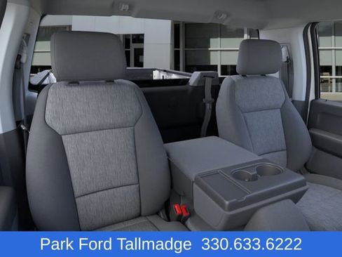 New 2026 Ford F150 XL RWD image 10