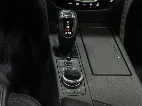 Used 2019 Cadillac CT6 Luxury w/ Driver Awareness Package image 30