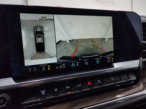 Used 2024 Chevrolet Silverado 2500 LT w/ All Star Edition image 16