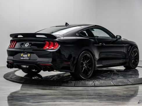 Used 2023 Ford Mustang GT Premium w/ Equipment Group 401A RWD image 21