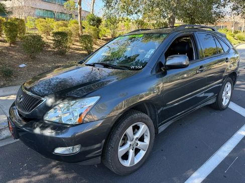 Used 2007 Lexus RX 350 2WD image 1