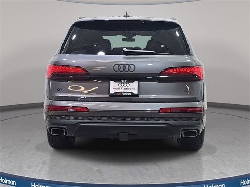 New 2025 Audi Q7 2.0T Premium Plus image 6