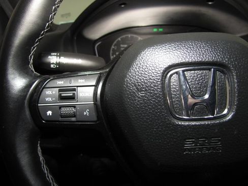 Certified 2024 Honda Civic Sport image 5