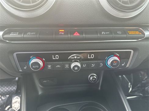 Used 2020 Audi A3 2.0T Premium image 17