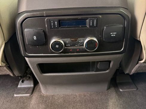 Used 2018 Ford Expedition Max Limited w/ Equipment Group 301A image 13