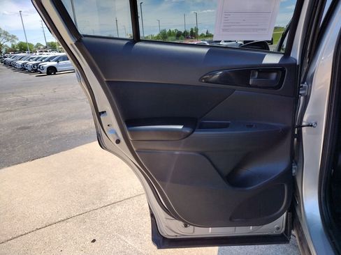 Used 2024 Mitsubishi Eclipse Cross AWD image 11