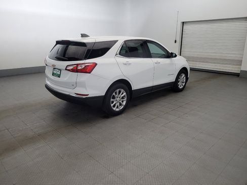 Used 2020 Chevrolet Equinox LT FWD image 10