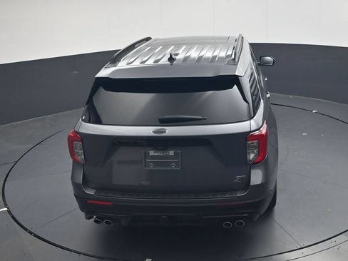 Used 2021 Ford Explorer ST w/ ST Street Pack AWD/4WD image 19