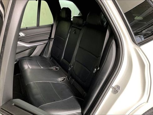 Used 2022 BMW X5 sDrive40i w/ M Sport Package image 25