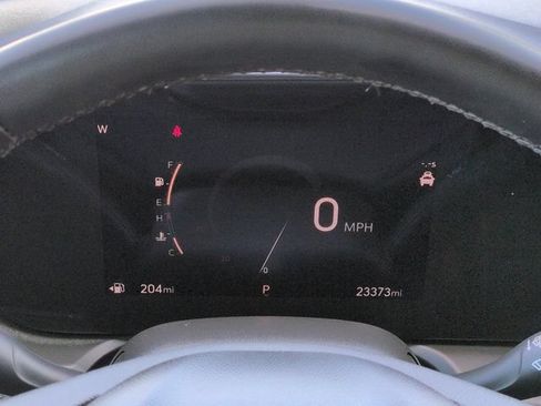 Used 2024 Buick Encore GX Sport Touring w/ Comfort Package FWD image 25