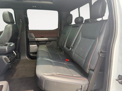 Used 2021 Ford F150 Lariat w/ Equipment Group 502A High AWD/4WD image 14