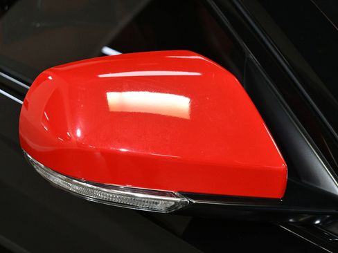 Used 2024 Cadillac CT4 V Blackwing w/ Impact Edition RWD image 61