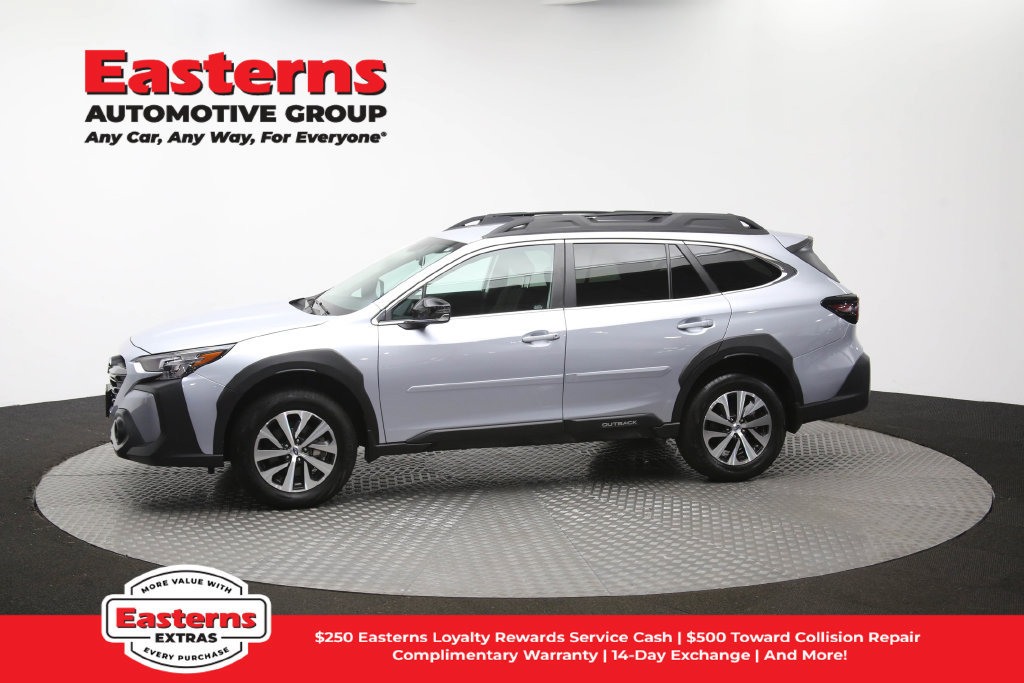 Used 2025 Subaru Outback Premium AWD/4WD image 53