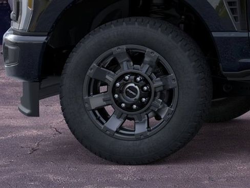 New 2026 Ford F250 XL w/ STX Appearance Package AWD/4WD image 19
