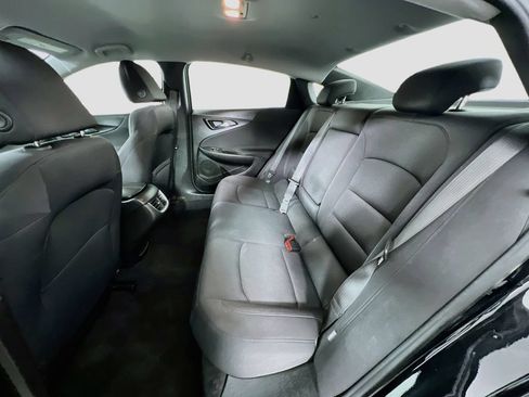 Used 2023 Chevrolet Malibu LT FWD image 26