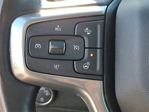 Used 2023 Chevrolet Silverado 1500 LT w/ Protection Package image 17