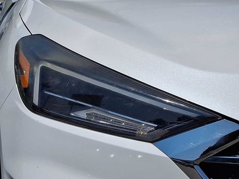 Used 2019 Hyundai Tucson Ultimate AWD/4WD image 7