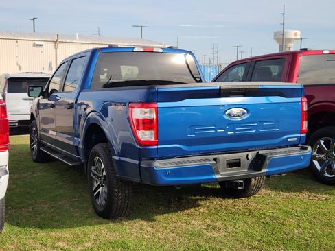 Used 2023 Ford F150 XL w/ STX Appearance Package image 6