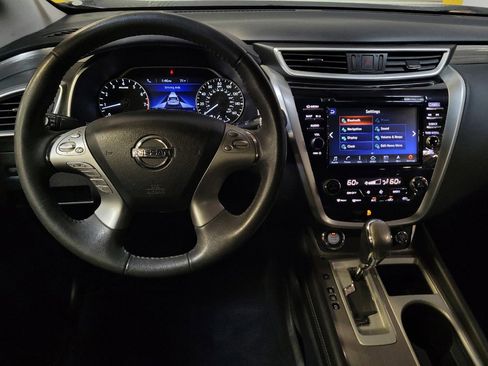 Used 2018 Nissan Murano SV AWD/4WD image 22