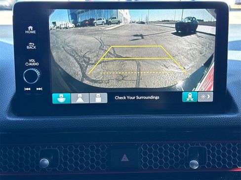 Certified 2023 Honda Civic Si image 27