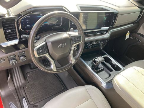 Used 2023 Chevrolet Silverado 1500 RST w/ All Star Edition Plus image 12