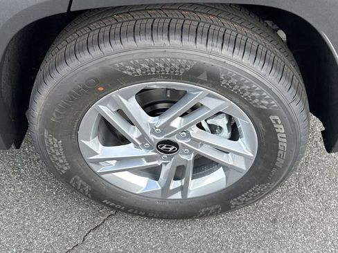 New 2026 Hyundai Tucson SE FWD image 19