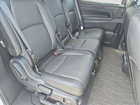 Used 2026 Honda Odyssey EX-L image 21