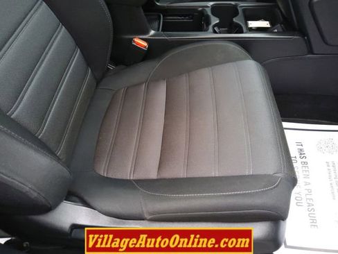 Used 2018 Honda CR-V EX image 30