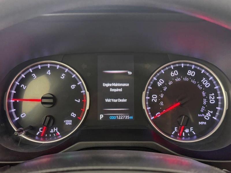 Used 2019 Toyota RAV4 XLE AWD/4WD image 89