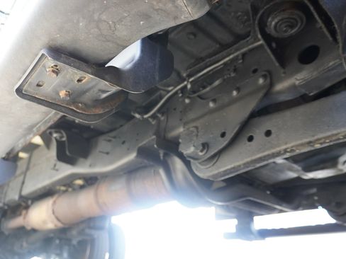 Used 2011 Ford F450 XL w/ Trailer Tow Pkg image 38