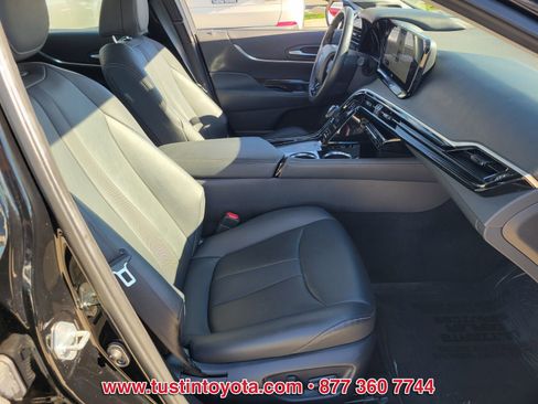 Certified 2023 Toyota Mirai XLE image 14