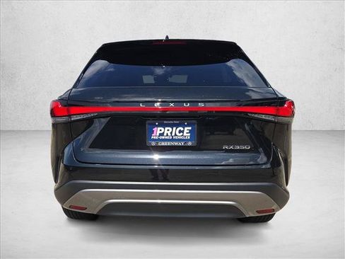 Used 2023 Lexus RX 350 FWD w/ Accessory Package (K3) image 6