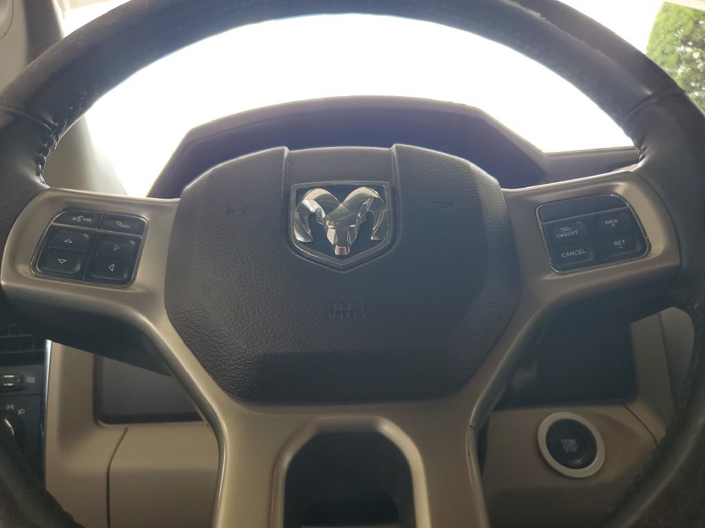 Used 2018 RAM 3500 Laramie AWD/4WD image 23