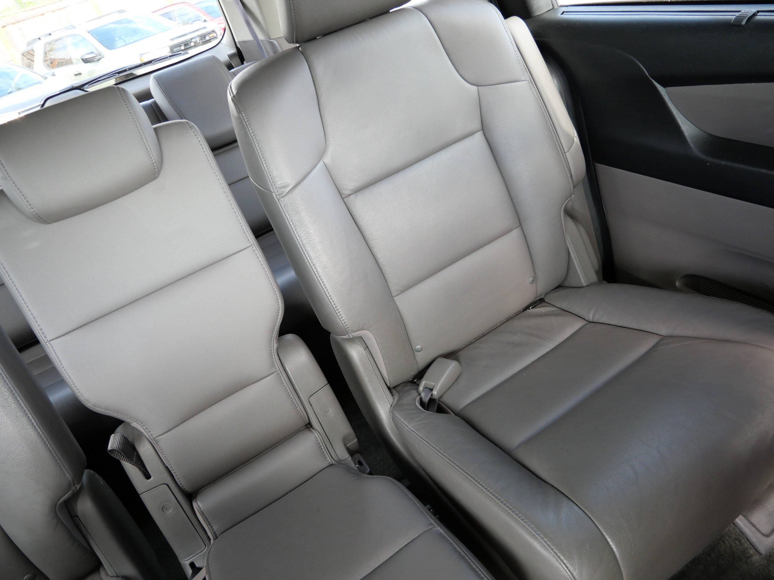 Used 2016 Honda Odyssey EX-L image 14