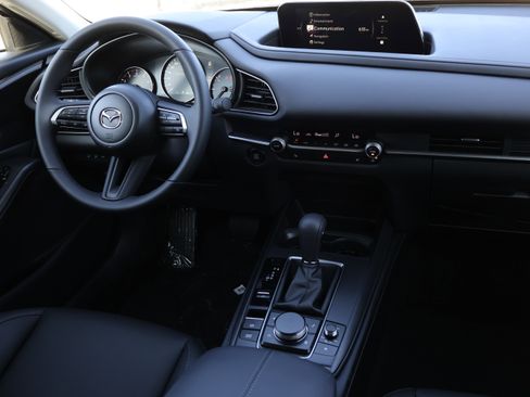 New 2026 MAZDA CX-30 AWD 2.5 S w/ Select Sport Pkg image 15