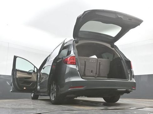 Used 2019 Honda Odyssey EX-L image 57