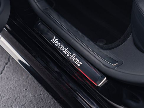 Used 2021 Mercedes-Benz S 580 4MATIC Sedan image 23