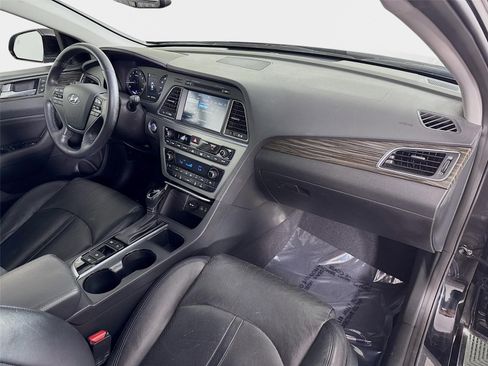 Used 2015 Hyundai Sonata Limited w/ Option Group 06 FWD image 31