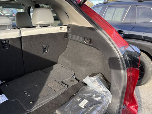 Certified 2023 MAZDA CX-5 AWD 2.5 S image 48