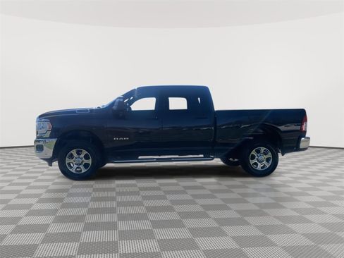 Used 2024 RAM 2500 Big Horn AWD/4WD image 2